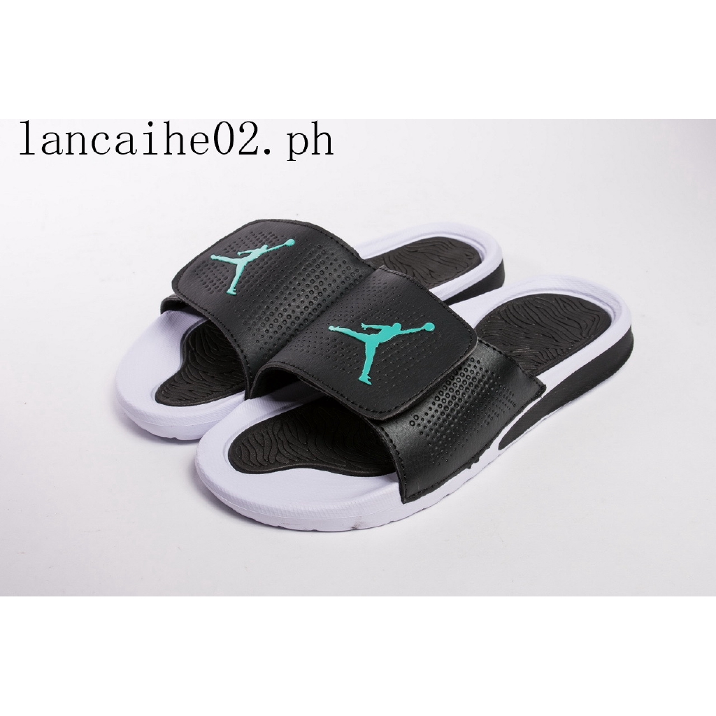 jordan 5 flip flops