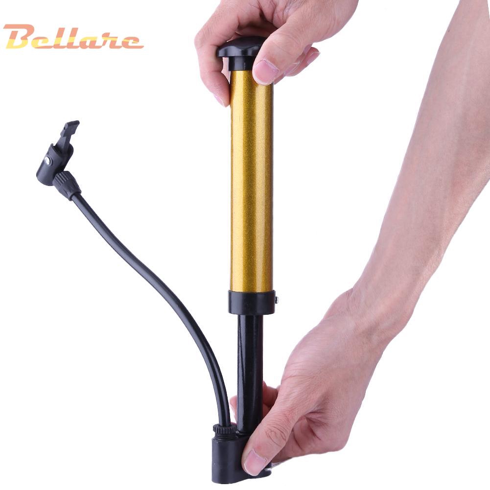 small bike pump
