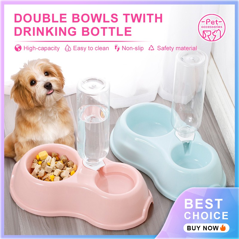 great choice dog bowl