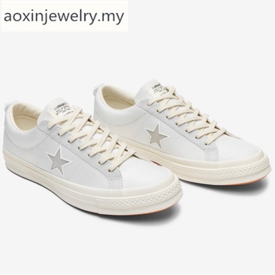 Converse X Carhartt WIP One Star Shoes | Shopee Philippines