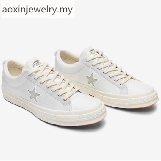 converse one star x carhartt wip