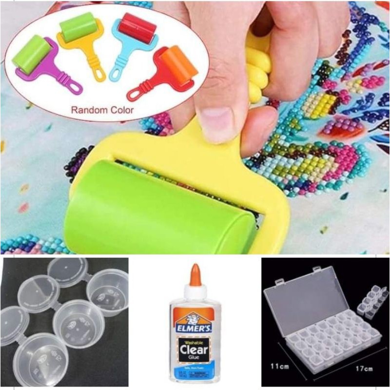 Diamond Painting Accessories | Shopee Philippines