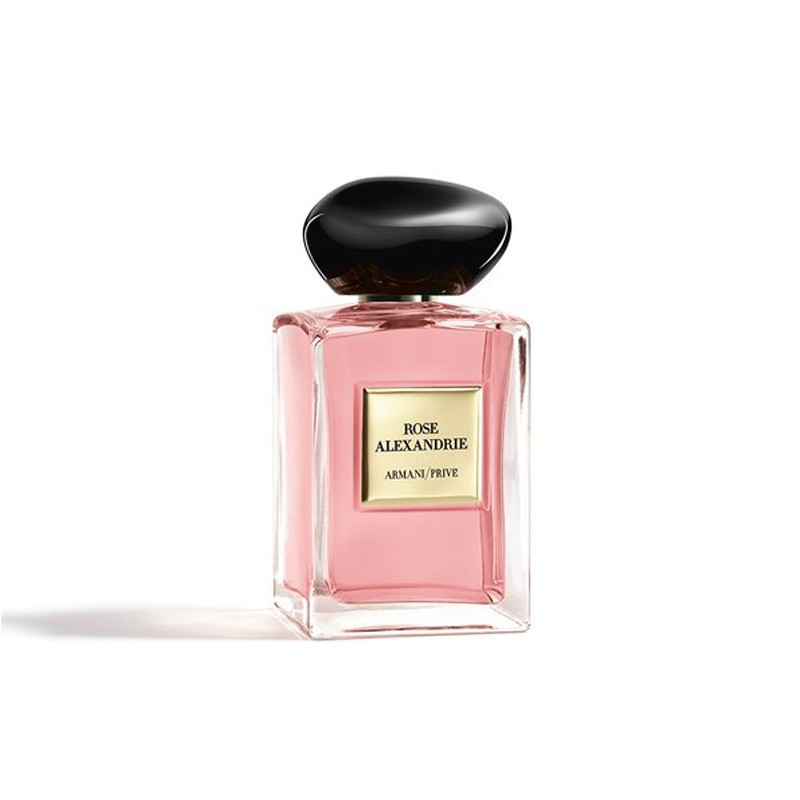 prive couture collection perfume
