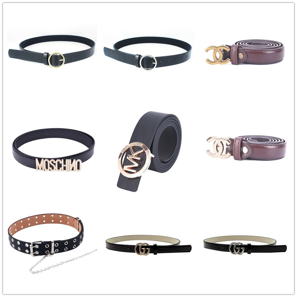 mk girl belts