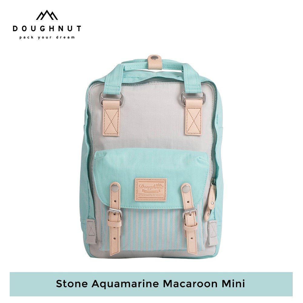 doughnut backpack shopee