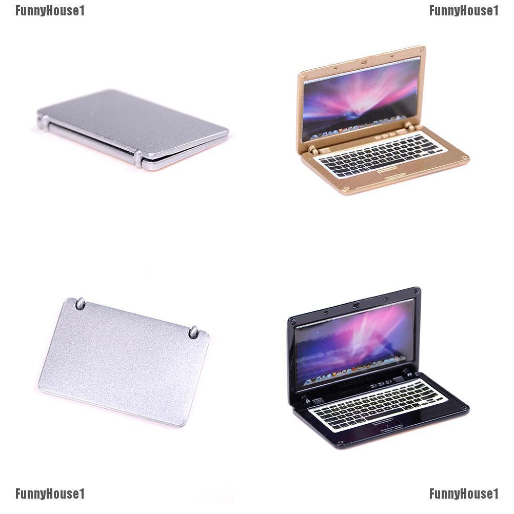 barbie laptop set