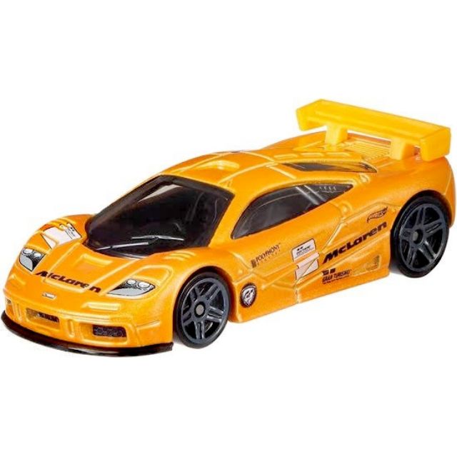 mclaren f1 toy