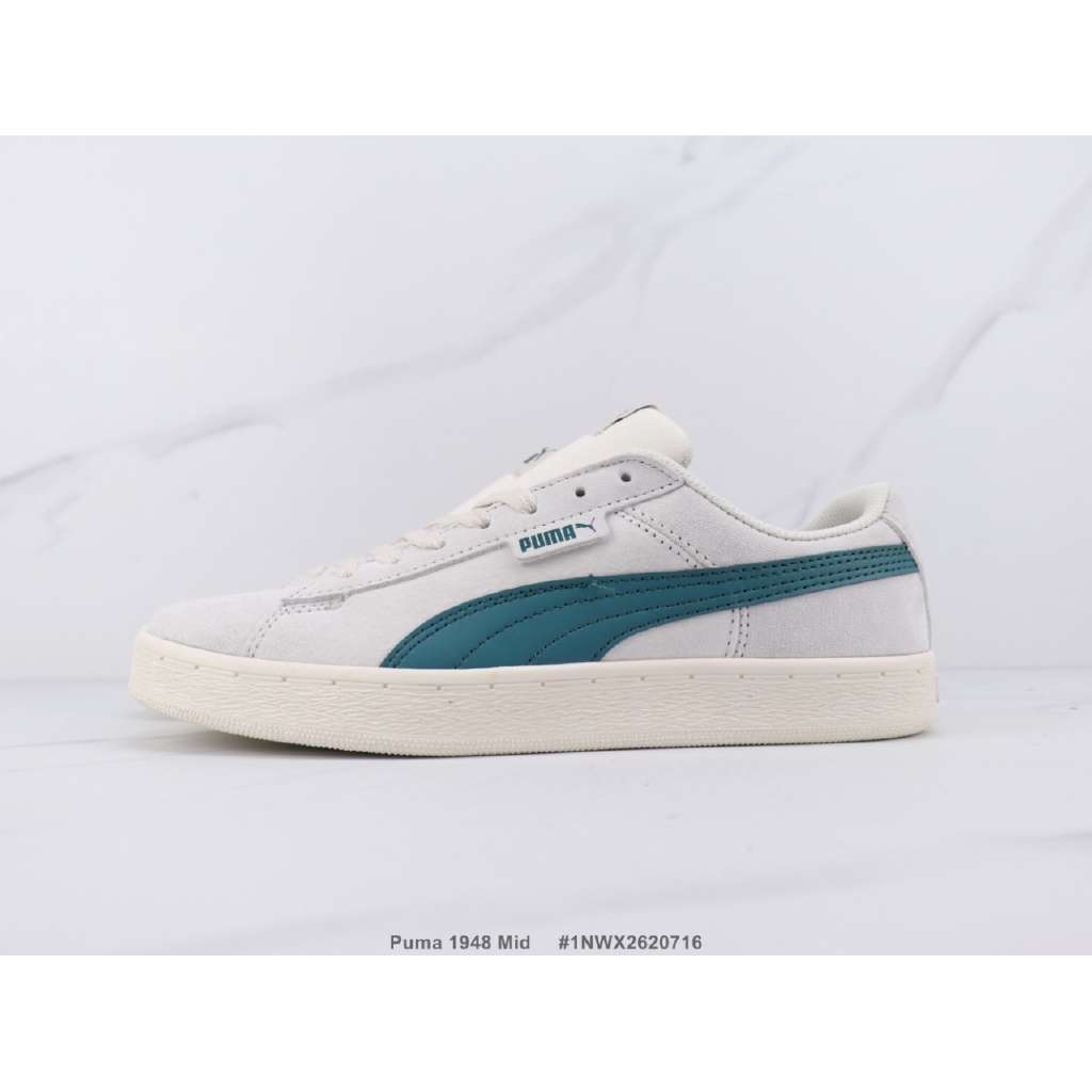 puma 1948 suede