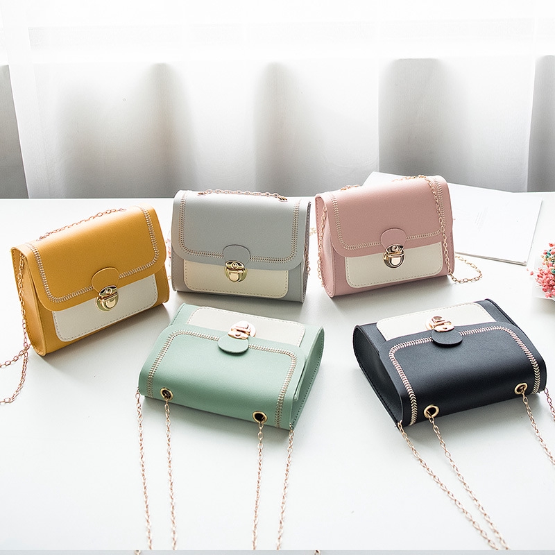 shopee messenger bag