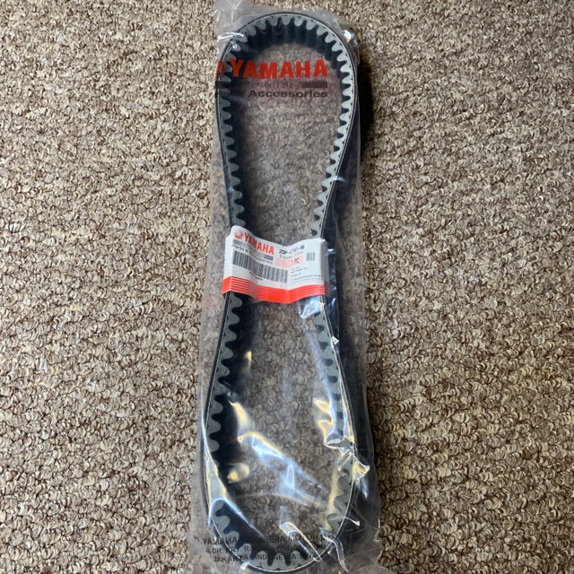 v belt nmax yamaha original Shopee Philippines
