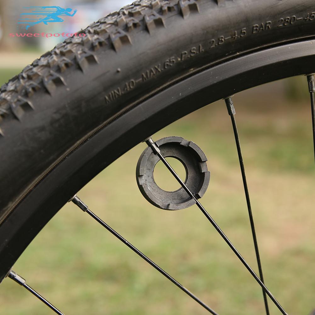 bicycle spoke key