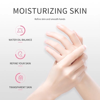 SADOER HAND CREAM 30g Moisturizing Hand Cream | Shopee Philippines