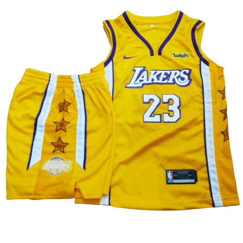 lebron jersey kids