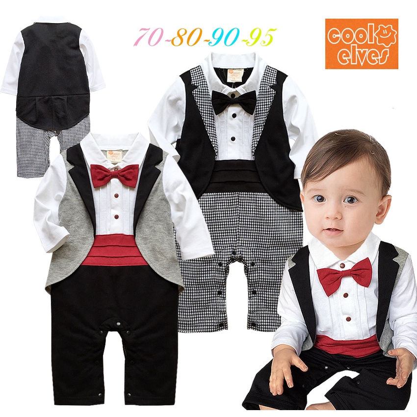 formal dress for 1 year old boy