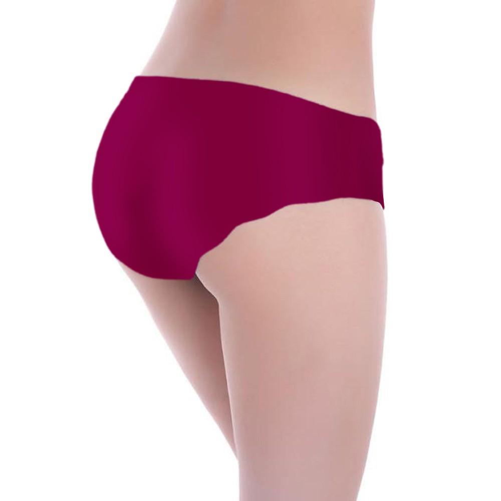 invisible underwear