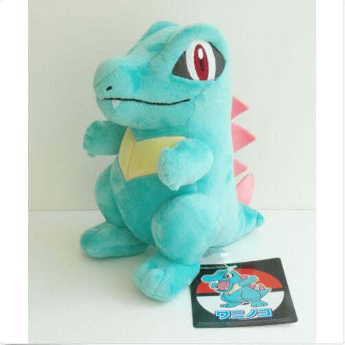 totodile pokedoll