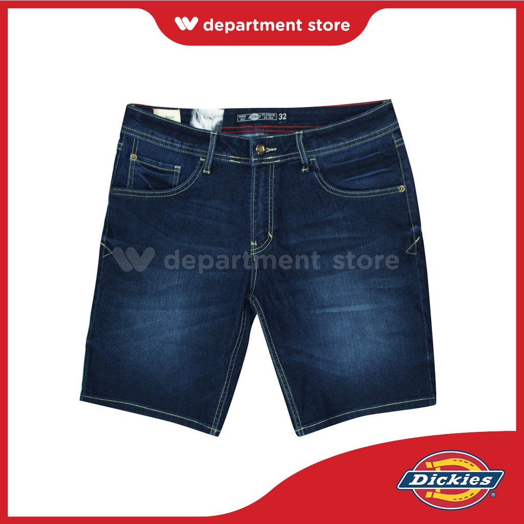 dickies jeans shorts