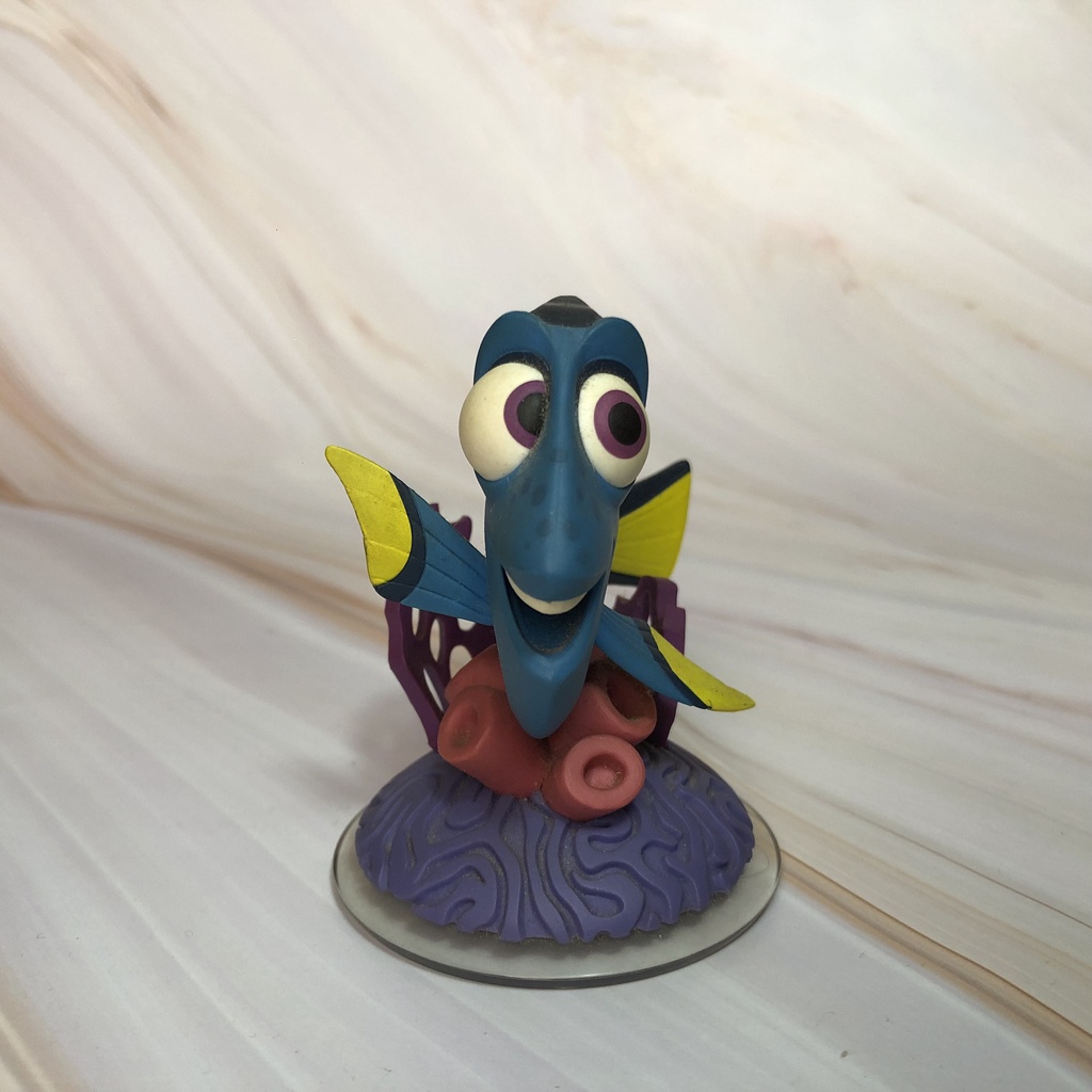 Disney Infinity 3.0 Edition Dory Shopee Philippines