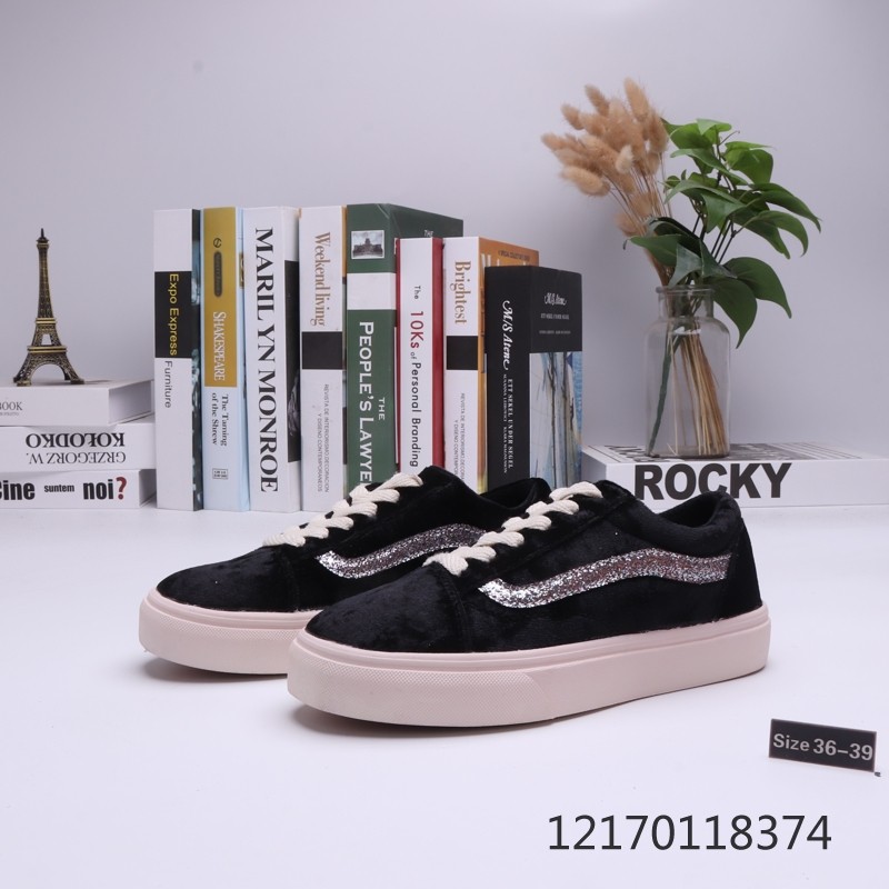 vans style 36 leather