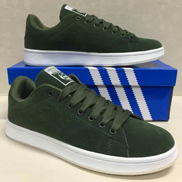 stan smith gamuza