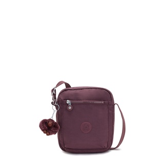 Set Kipling Atlez Duo - Petit Sac Bandoulière & Pochette Ajustable - Dynamic Beetle