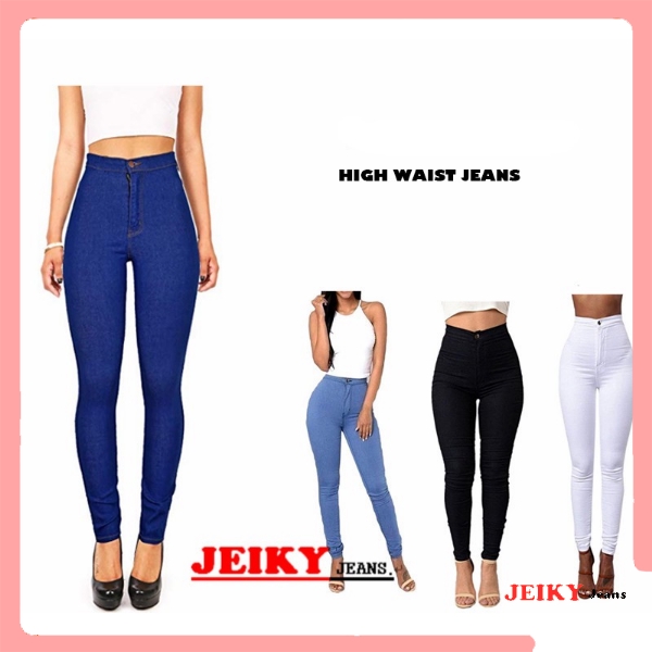 shopee high waist pants