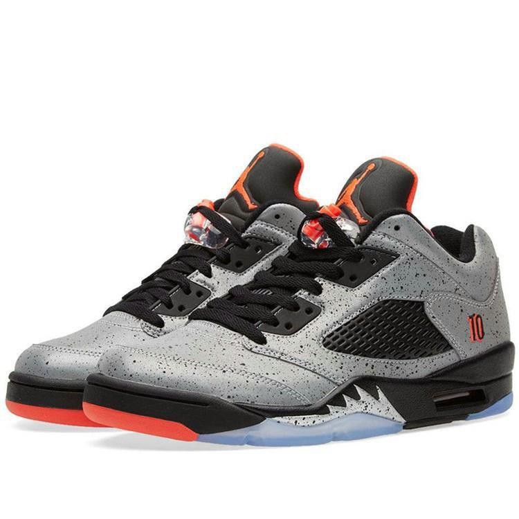 nike aj 5
