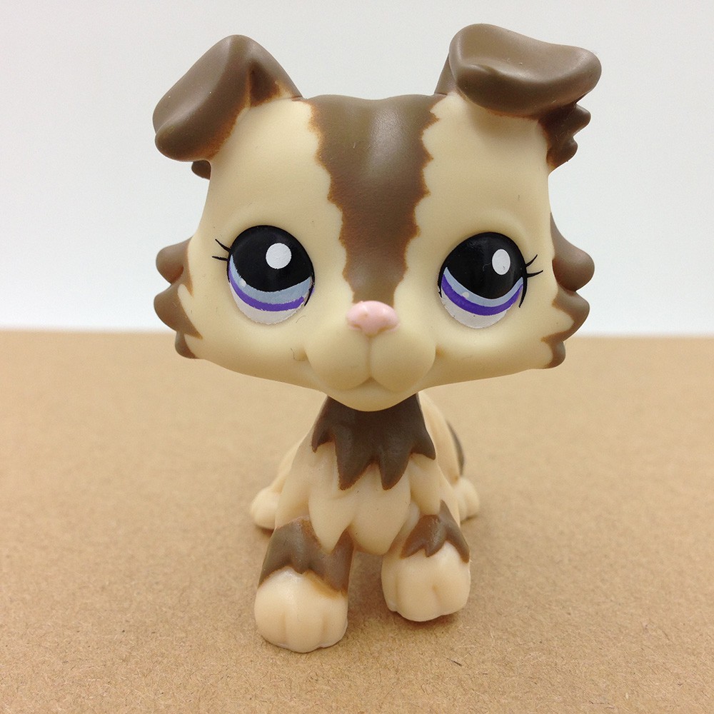 littlest pet shop 308