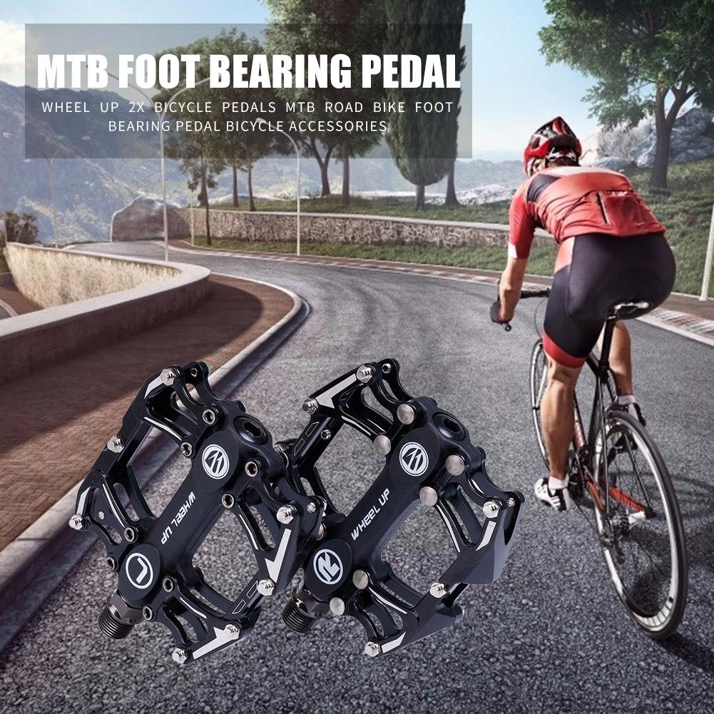 bicycle foot pedals