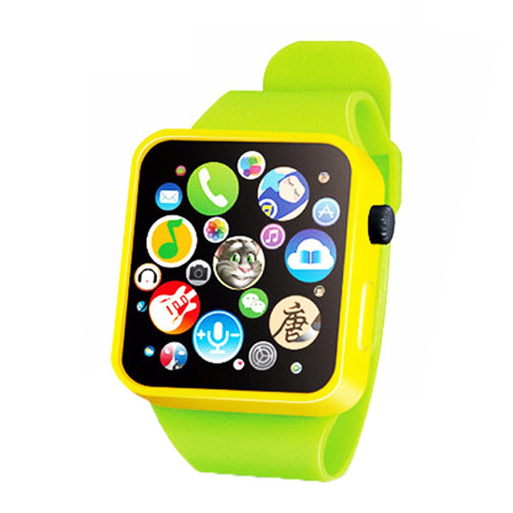 object kids smart watch