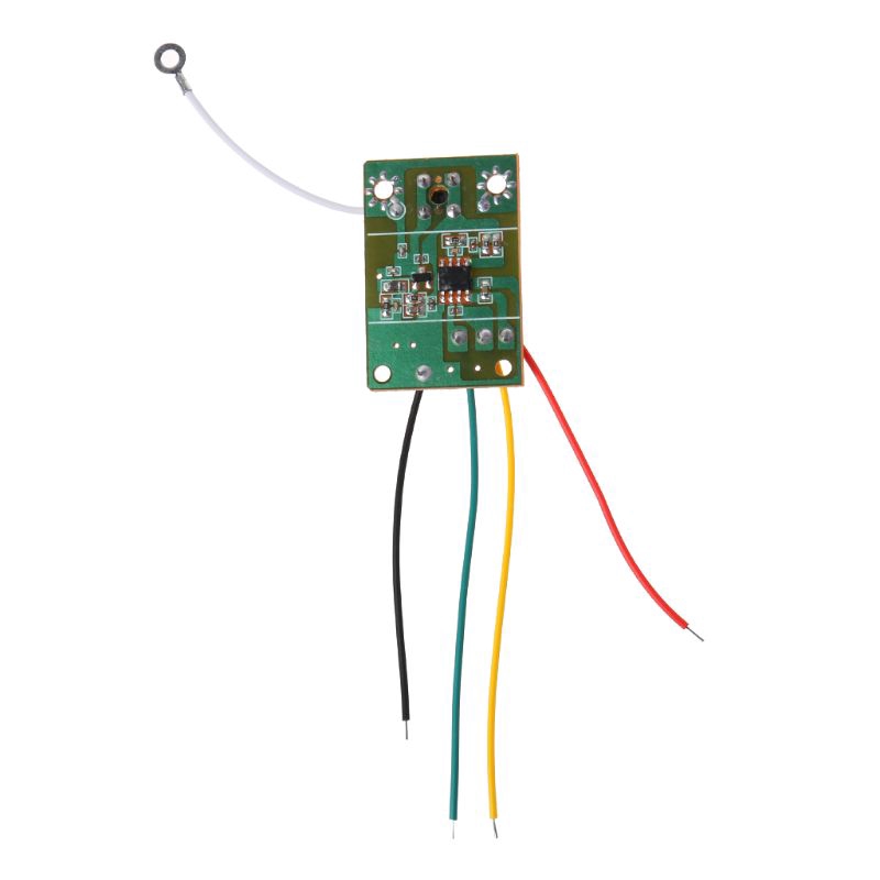 rc 27mhz