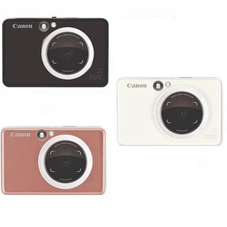 Canon iNSPiC (S) ZV-123A Camera Mini Photo Printer GM1J #1