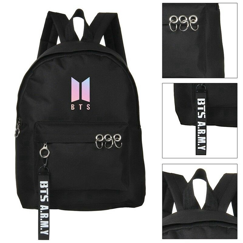 bts backpack official