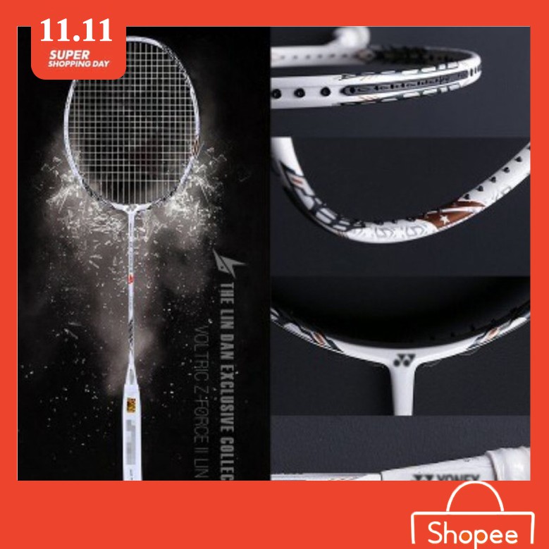 badminton racket shopee