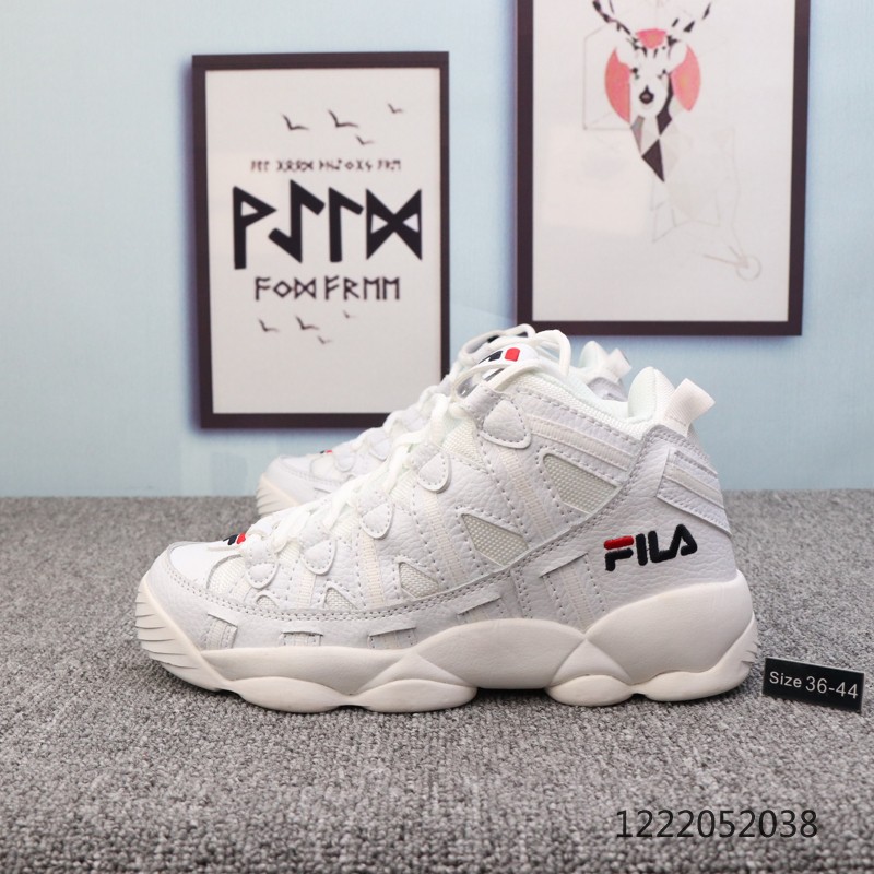 fila spaghetti high top