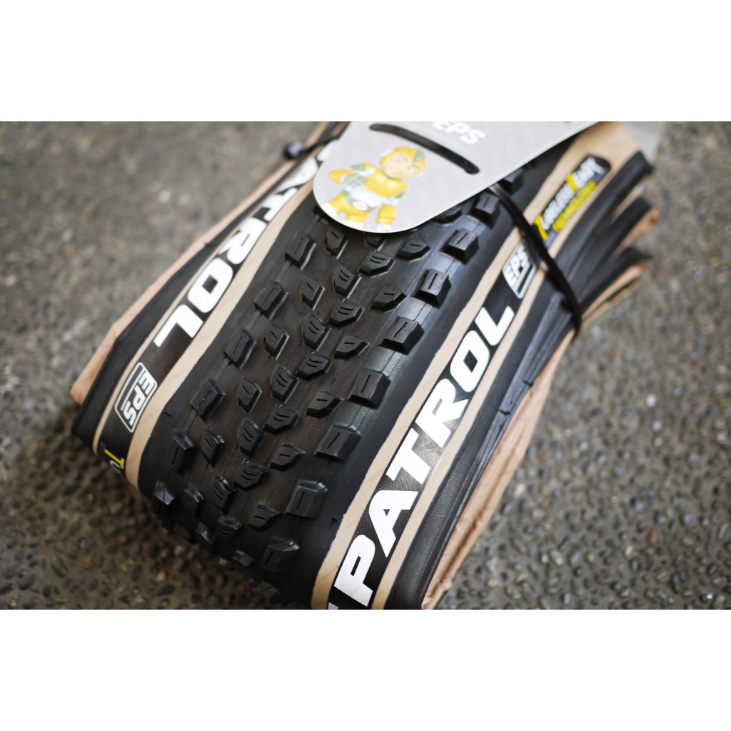 skinwall tires mtb