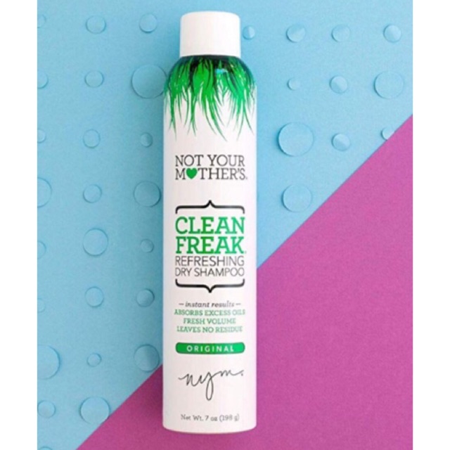 Not Your Mother S Haircare Shopee Philippines