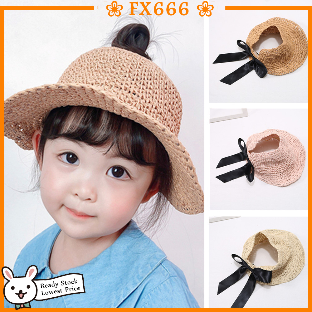 sun cap for girls