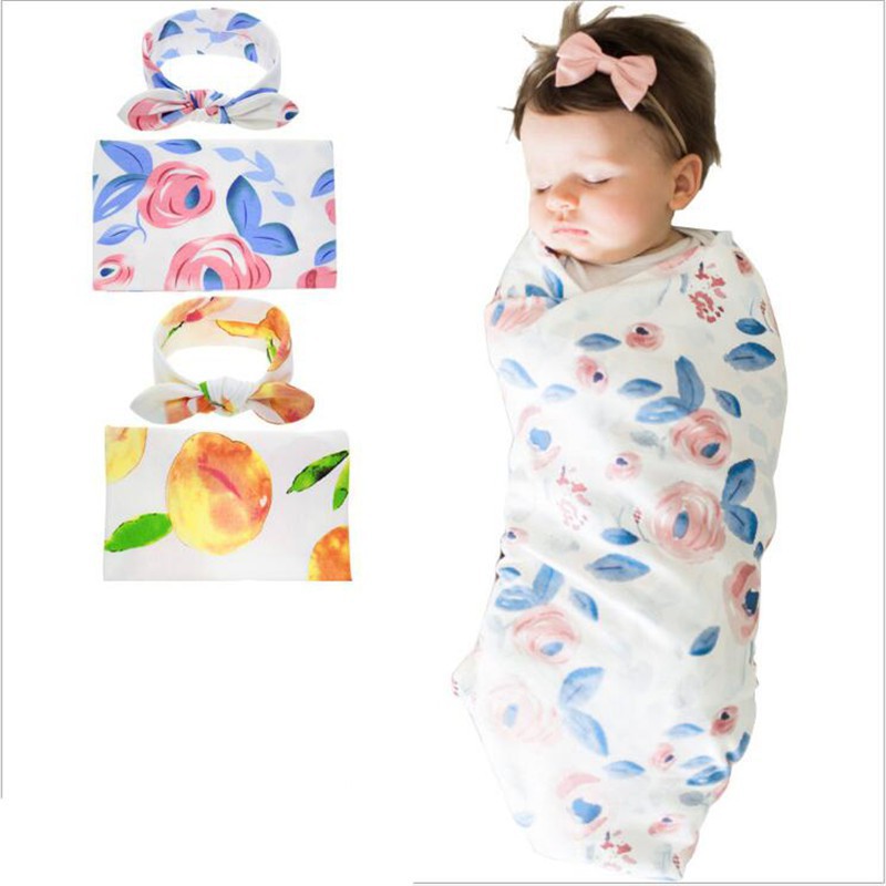 mimi baby swaddle