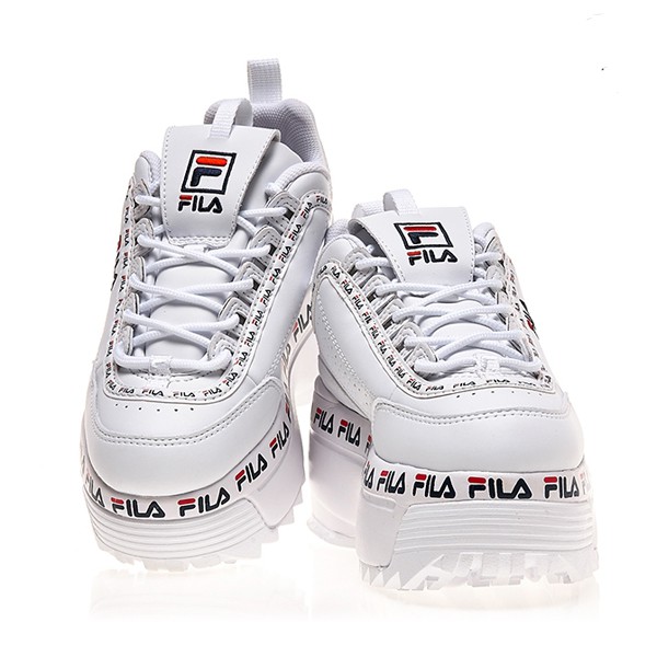 fila disruptor shopee