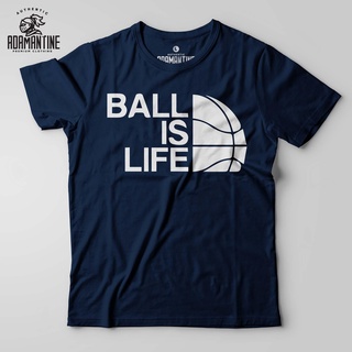 Ball Is Life shirt - Adamantin - SP #6