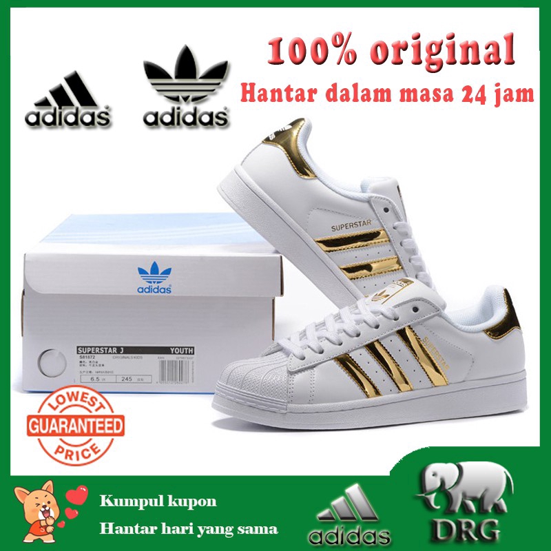adidas superstar 24