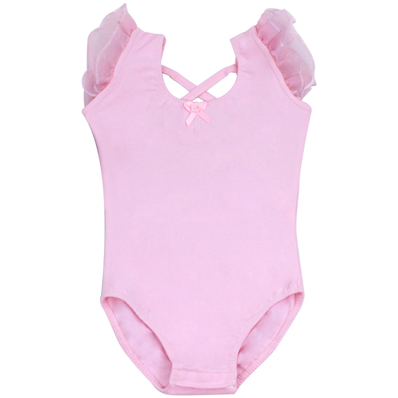 baby leotard