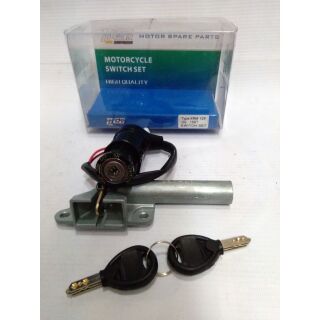 Ignition switch rusi gala 125 | Shopee Philippines