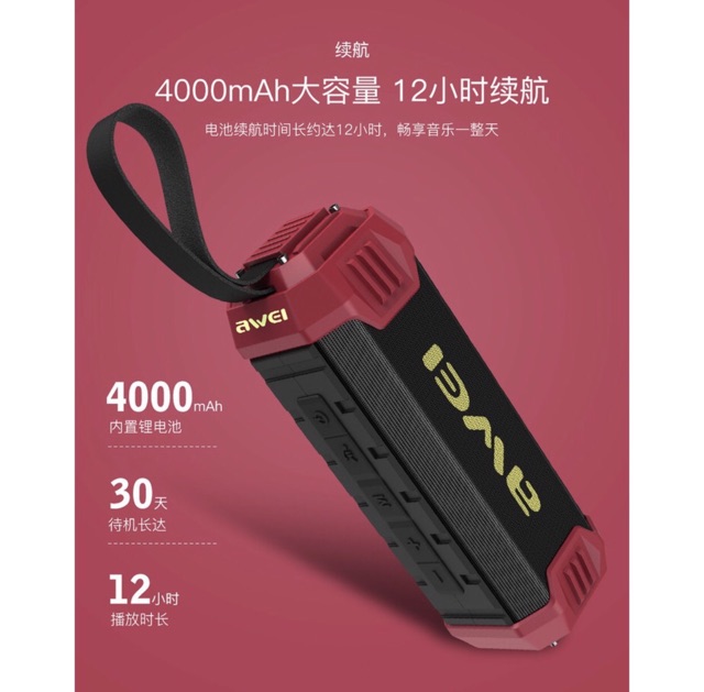 awei y280 price