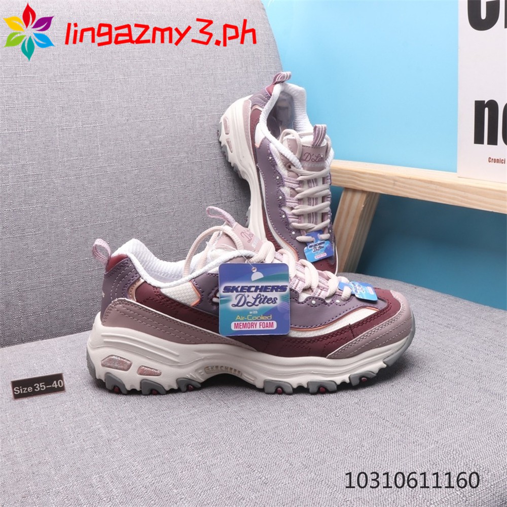 original skechers
