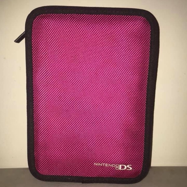 ds lite carrying case