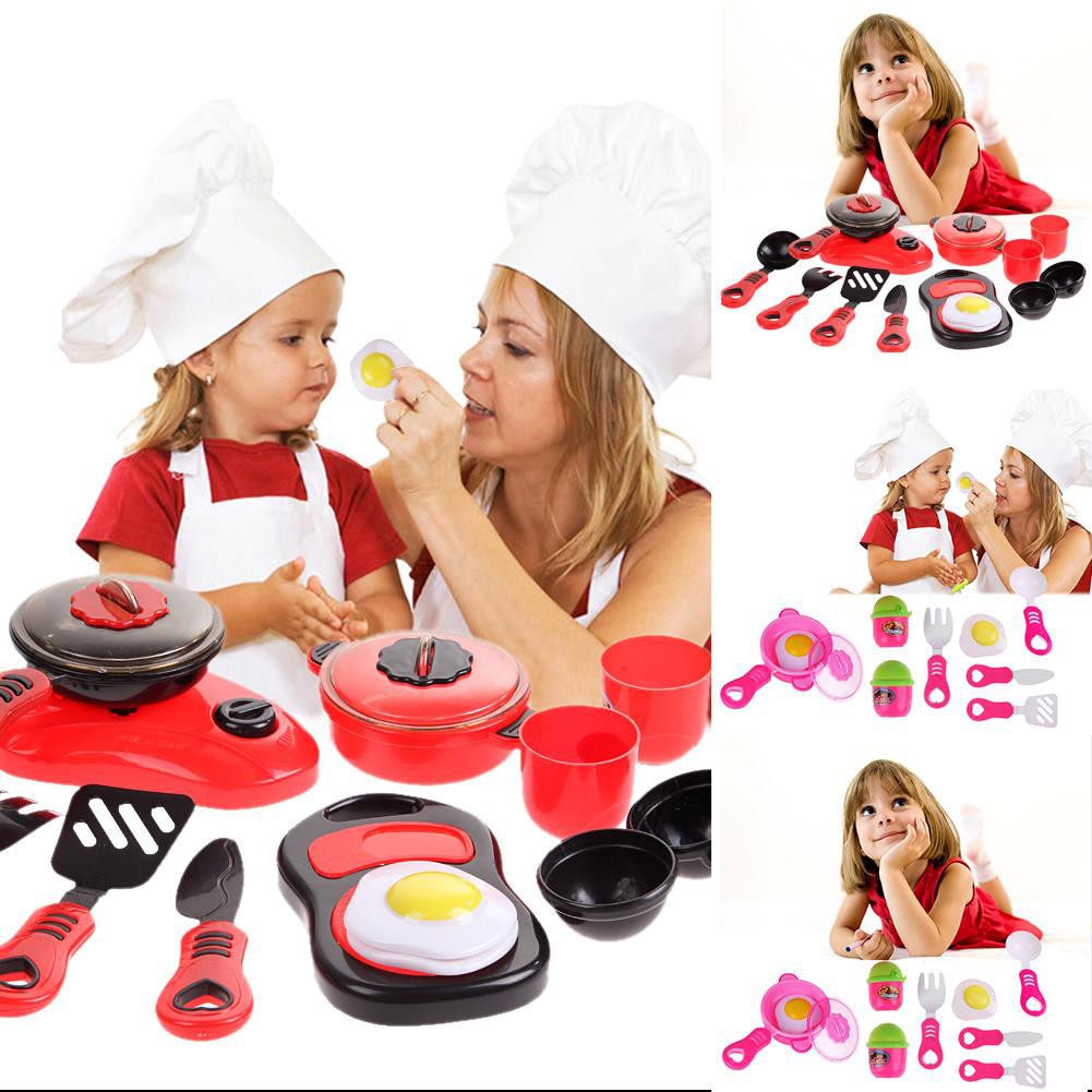 cooking role play