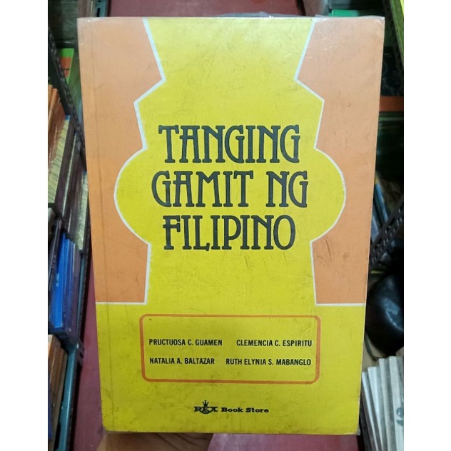 Tanging Gamit ng Filipino | Shopee Philippines