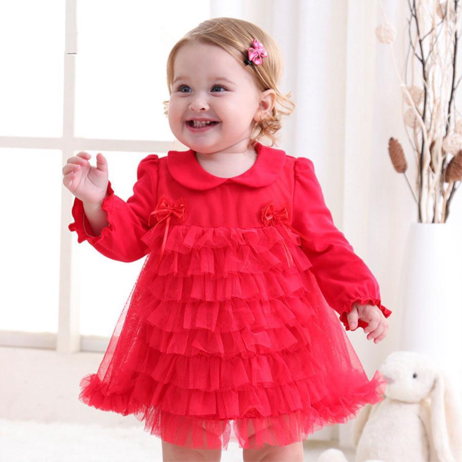 1 year baby winter dress